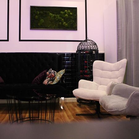 Nikii Boutique Hotel Leverkusen Zewnętrze zdjęcie