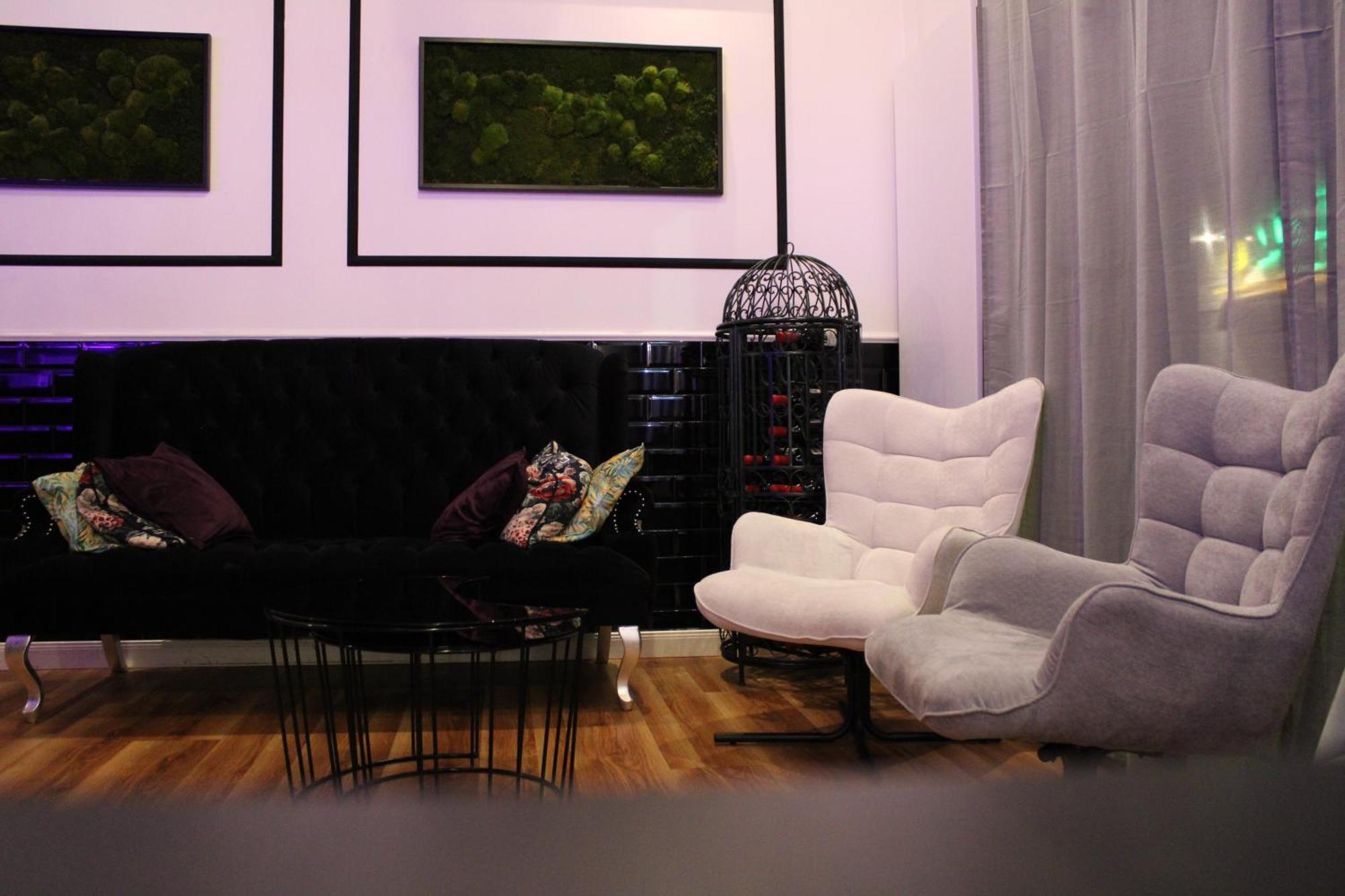 Nikii Boutique Hotel Leverkusen Zewnętrze zdjęcie