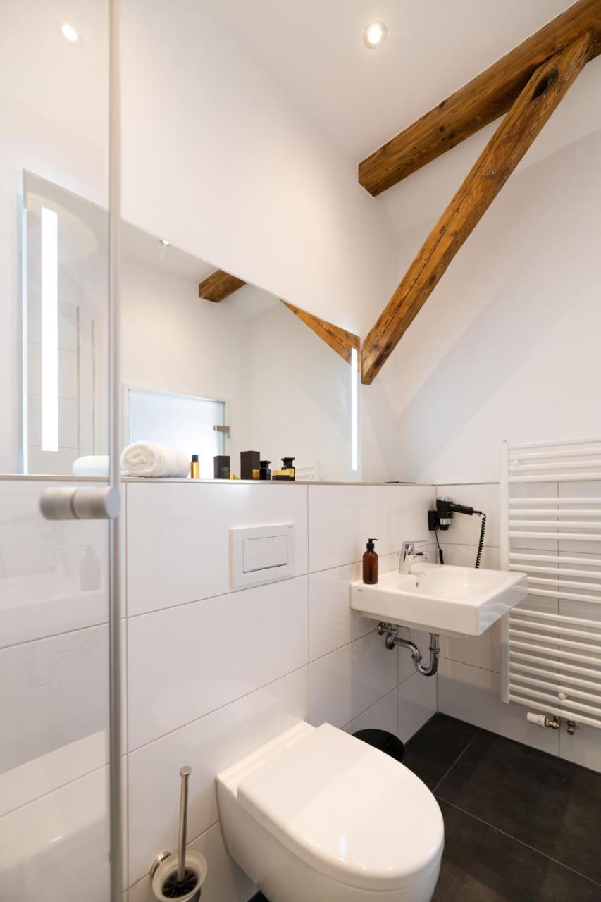 Nikii Boutique Hotel Leverkusen Zewnętrze zdjęcie