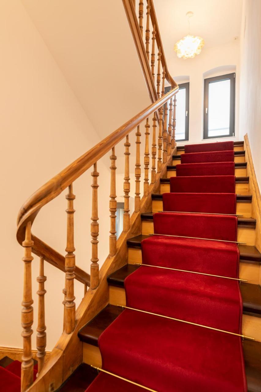 Nikii Boutique Hotel Leverkusen Zewnętrze zdjęcie