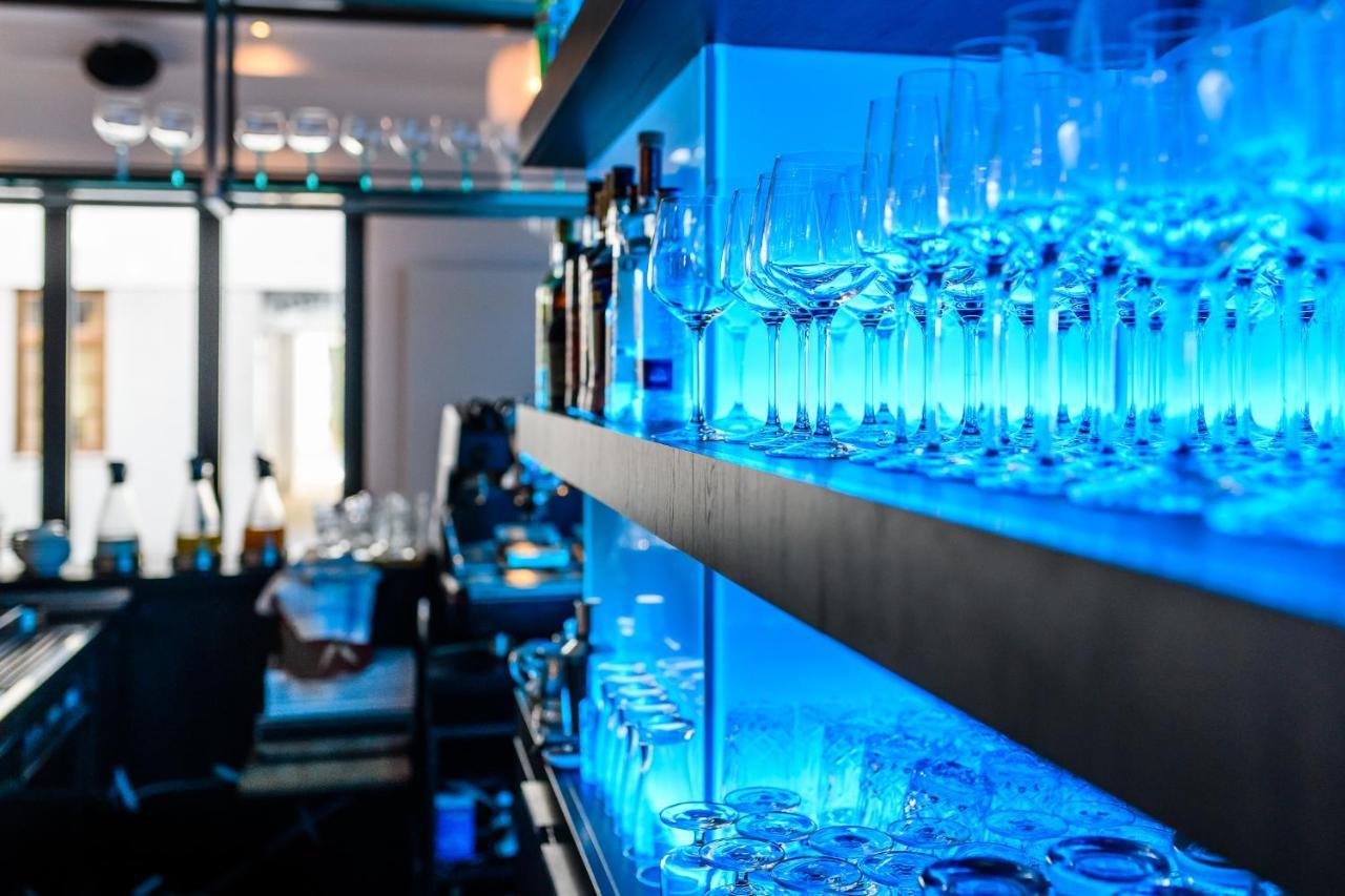 Nikii Boutique Hotel Leverkusen Zewnętrze zdjęcie