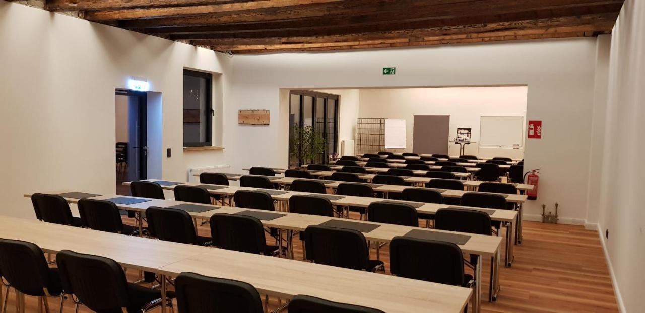 Nikii Boutique Hotel Leverkusen Zewnętrze zdjęcie